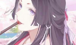 动漫古风,穿越千年的古风动漫之旅