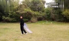 撒网手抛网视频教程,轻松掌握渔猎技巧