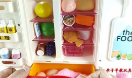 玩具小视频,趣味无限，童趣盎然瞬间回顾